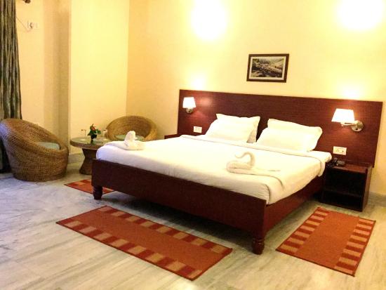 Hotel Acacia